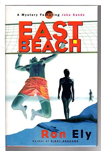 Beispielbild fr East Beach zum Verkauf von Wonder Book