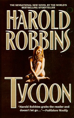Imagen de archivo de Tycoon a la venta por Colorado's Used Book Store