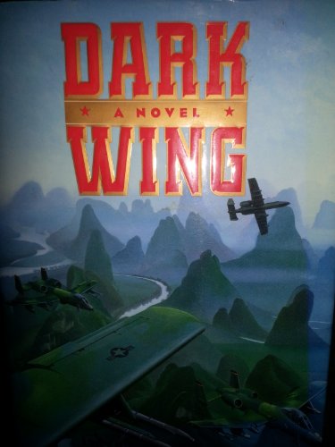 Imagen de archivo de Dark Wing a la venta por Better World Books