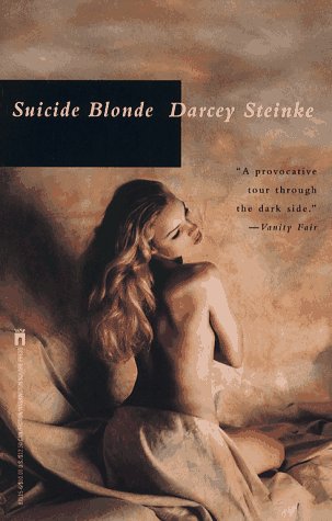 Beispielbild fr Suicide Blonde zum Verkauf von Better World Books: West