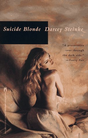 9780671873158: Suicide Blonde