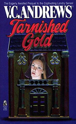 9780671873219: Tarnished Gold: Volume 5 (Landry Series)
