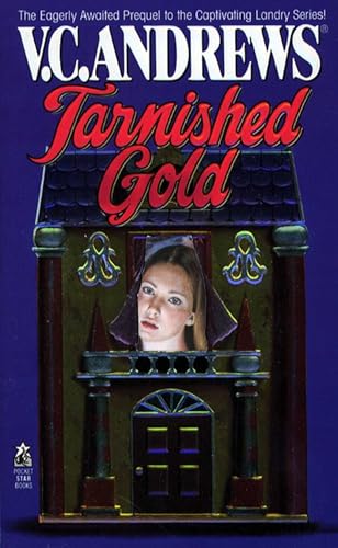 Stock image for Tarnished Gold (Landry Saga) for sale by Bookends