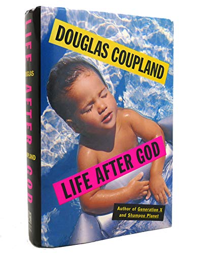 Beispielbild fr Life After God zum Verkauf von ZBK Books