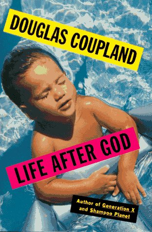 9780671874339: Life after God