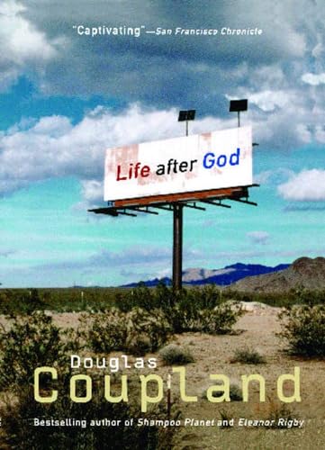 Beispielbild fr Life After God zum Verkauf von Your Online Bookstore
