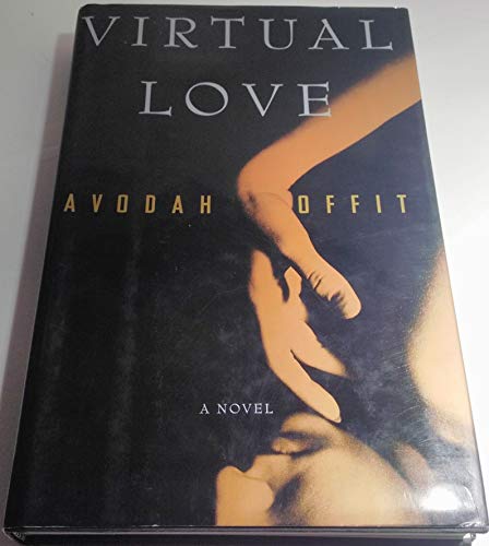 Beispielbild fr Virtual Love zum Verkauf von Books From California