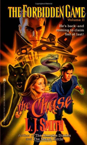 Imagen de archivo de The Chase a la venta por ThriftBooks-Atlanta