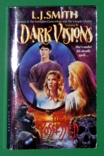 Stock image for The Possessed: Dark Visions - Volume 2 for sale by LONG BEACH BOOKS, INC.