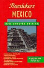 Stock image for Baedeker Mexico (Baedeker's Travel Guides) for sale by Wonder Book