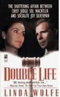 9780671874803: Double Life: The Shattering Affair Between Chief Judge Sol Wachtler and Socialite Joy Silverman