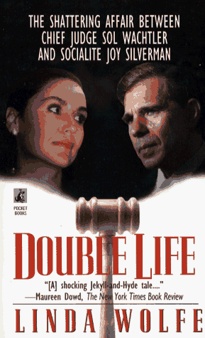 9780671874810: Double Life Shattering Affair