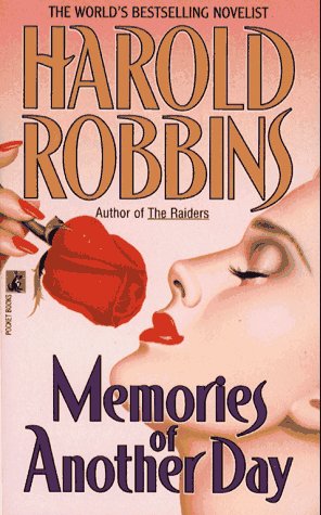 Memories of Another Day (9780671874919) by Robbins, Harold