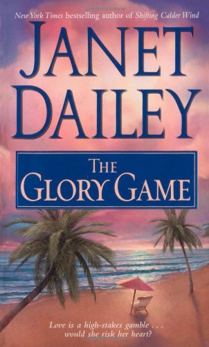Imagen de archivo de Glory Game a la venta por Better World Books