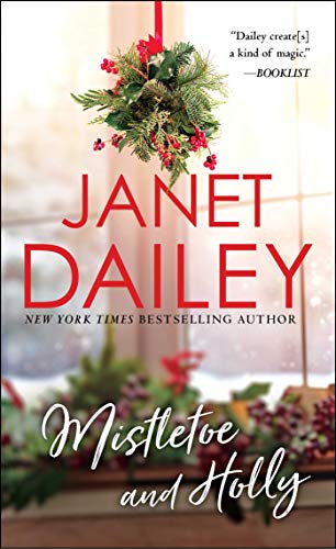 Imagen de archivo de Mistletoe and Holly (Holiday Classics) a la venta por Your Online Bookstore