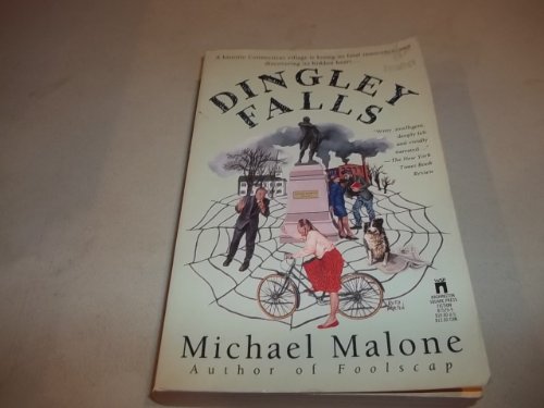 Imagen de archivo de Dingley Falls a la venta por Wonder Book