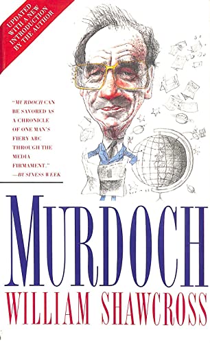 Imagen de archivo de Murdoch : Revised and Updated a la venta por Better World Books