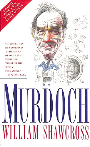 Stock image for Murdoch : Revised and Updated for sale by Better World Books