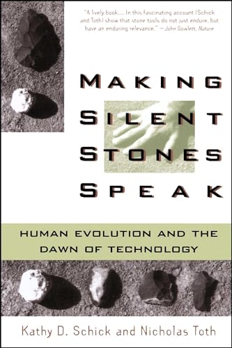 Stock image for Making Silent Stones Speak (Paperback) for sale by Grand Eagle Retail