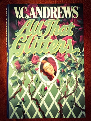 Beispielbild fr All That Glitters (Landry) zum Verkauf von Wonder Book