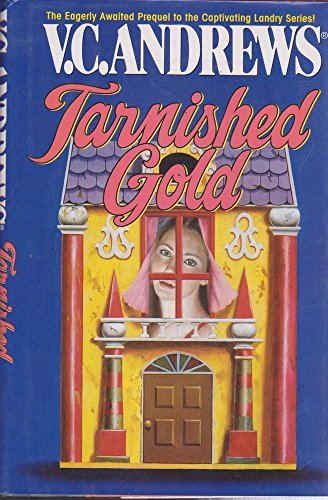 9780671875763: Tarnished Gold