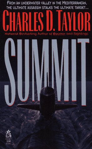 9780671875794: Summit
