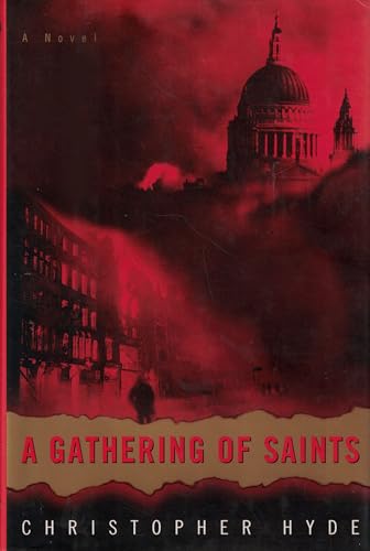 Imagen de archivo de A Gathering of Saints a la venta por Better World Books: West