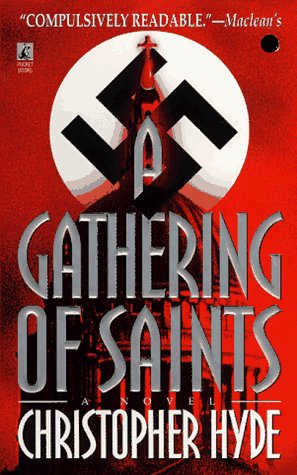 Beispielbild fr A Gathering of Saints zum Verkauf von BooksRun