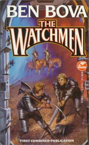 9780671875985: The Watchmen