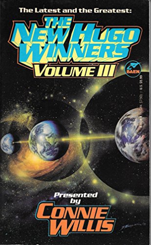 Imagen de archivo de New Hugo Winners: III a la venta por ThriftBooks-Dallas