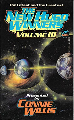 Stock image for New Hugo Winners: III for sale by ThriftBooks-Dallas