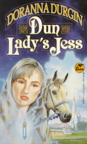 9780671876173: Dun Lady's Jess