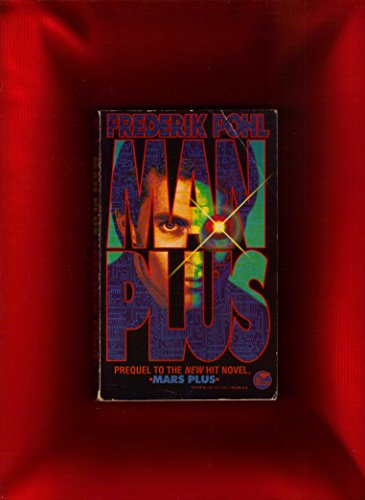 Stock image for Man Plus for sale by More Than Words