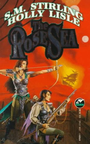 Stock image for The Rose Sea for sale by Better World Books