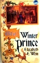 Stock image for The Winter Prince for sale by Your Online Bookstore