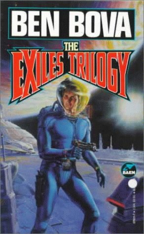 Beispielbild fr The Exiles Trilogy zum Verkauf von Wonder Book