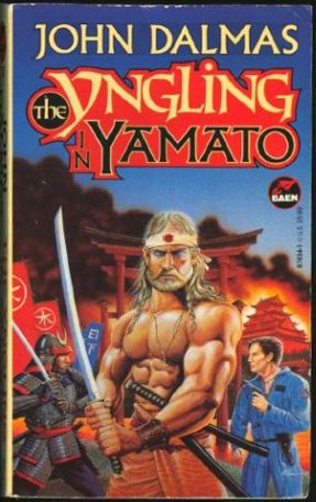 Imagen de archivo de The Yngling in Yamato a la venta por Wonder Book