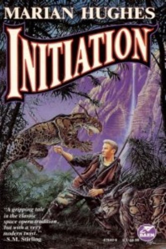 Stock image for Initiation for sale by Celt Books