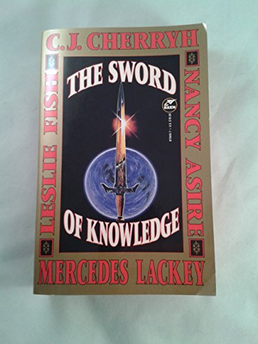 Imagen de archivo de The Sword of Knowledge a la venta por ThriftBooks-Atlanta