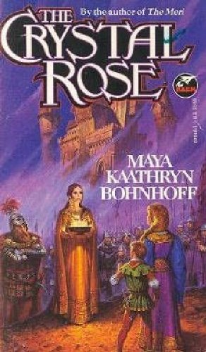 Imagen de archivo de The Crystal Rose a la venta por ThriftBooks-Atlanta
