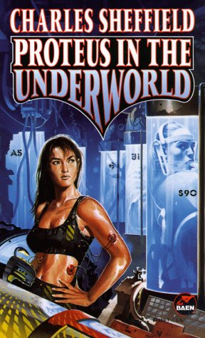 Beispielbild fr Proteus in the Underworld zum Verkauf von Better World Books