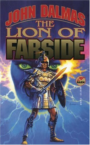 9780671876746: The Lion of Farside