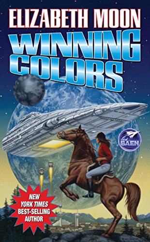 Beispielbild fr Winning Colors zum Verkauf von Better World Books