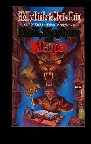 Imagen de archivo de Mall, Mayhem and Magic a la venta por Faith In Print