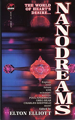 Imagen de archivo de Nanodreams a la venta por Wonder Book
