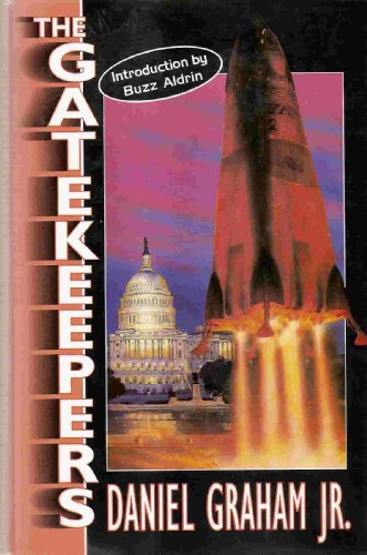 Stock image for The Gatekeepers for sale by B-Line Books