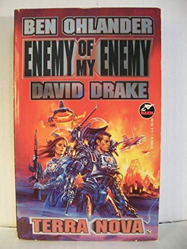 Imagen de archivo de Enemy of My Enemy a la venta por Better World Books: West