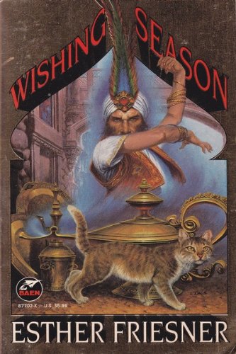 Imagen de archivo de Wishing Season a la venta por Better World Books