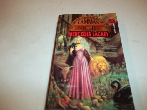 Stock image for Lammas Night for sale by Better World Books