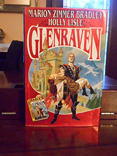 Glenraven (Hardcover) (9780671877385) by Marion Zimmer Bradley; Holly Lisle